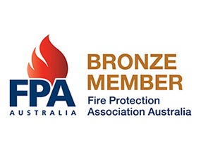 FPA Bronze member logo