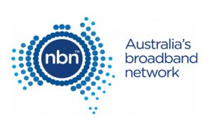 NBN Australia logo