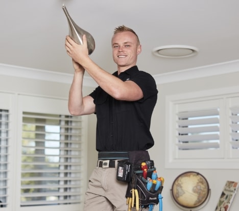 TL Electricians Wollongong