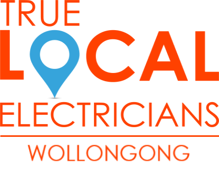 TL Electricians Wollongong Logo